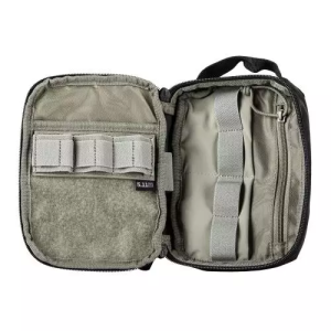 5.11 ПІДСУМОК УНІВЕРСАЛЬНИЙ EGOR POUCH LIMA BLACK 56813ABR-019