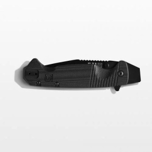 5.11 НІЖ PRYME DOUBLE DUTY DP KNIFE BLACK 5830047-019