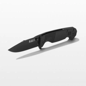 5.11 НІЖ PRYME DOUBLE DUTY DP KNIFE BLACK 5830047-019