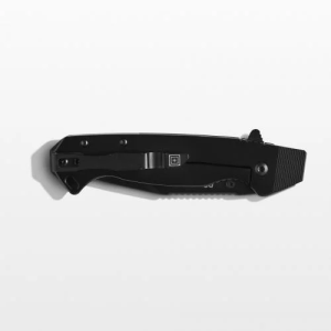 5.11 НІЖ PRYME DOUBLE DUTY DP KNIFE BLACK 5830047-019