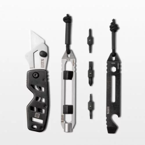 5.11 НАБІР ІНСТРУМЕНТІВ UTILITY GIFT SET MULTI 5830050-999