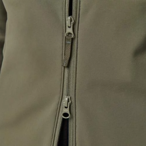 5.11 КУРТКА ЖІНОЧА WOMEN'S LEONE SOFTSHELL JACKET RANGER GREEN 38084ABR-186