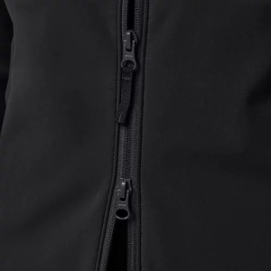 5.11 КУРТКА ЖІНОЧА WOMEN'S LEONE SOFTSHELL JACKET BLACK 38084ABR-019