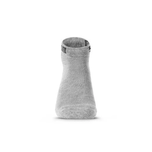 5.11 НОСКИ PT-R BASIC ANKLE SOCKS 6 ПАР HEATHER GREY 10047-016