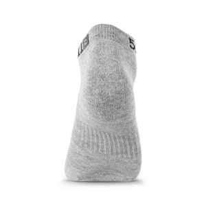 5.11 НОСКИ PT-R BASIC ANKLE SOCKS 6 ПАР HEATHER GREY 10047-016