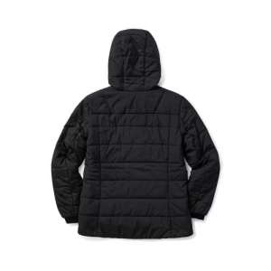 5.11 КУРТКА ЖІНОЧА WOMEN'S EXPLORE PRIMALOFT JACKET BLACK 7680009-019