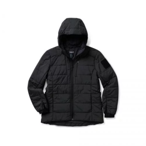 5.11 КУРТКА ЖІНОЧА WOMEN'S EXPLORE PRIMALOFT JACKET BLACK 7680009-019