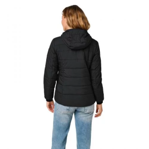 5.11 КУРТКА ЖІНОЧА WOMEN'S EXPLORE PRIMALOFT JACKET BLACK 7680009-019