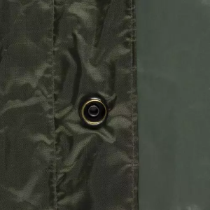 MIL-TEC США ПОНЧО РІП-СТОП OLIVE 10630001