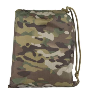 MIL-TEC США ПОНЧО РІП-СТОП MULTICAM 10630049