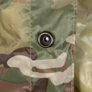 MIL-TEC США ПОНЧО РІП-СТОП MULTICAM 10630049