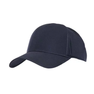 5.11 КЕПКА ТАКТИЧНА DUTY RAIN CAP DARK NAVY 89140ABR-724