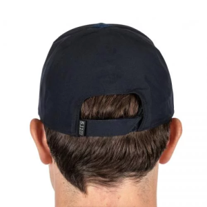5.11 КЕПКА ТАКТИЧЕСКАЯ DUTY RAIN CAP DARK NAVY 89140ABR-724