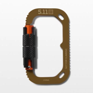 5.11 КАРАБІН HARDPOINT L3 LOCKING KANGAROO 5830052-134
