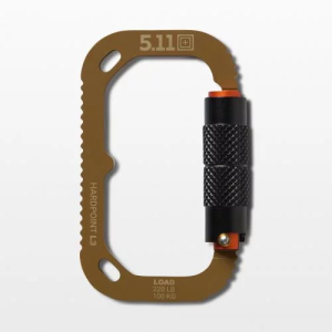 5.11 КАРАБІН HARDPOINT L3 LOCKING KANGAROO 5830052-134