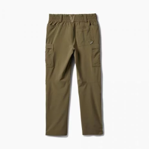 5.11 ШТАНИ ТАКТИЧНІ ЖІНОЧІ WOMEN'S AZURITE PANTS COVERT GREEN 7640017-1179