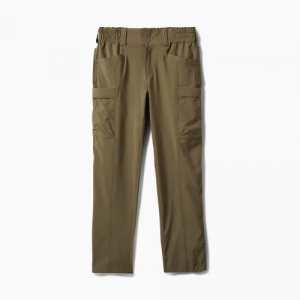 5.11 ШТАНИ ТАКТИЧНІ ЖІНОЧІ WOMEN'S AZURITE PANTS COVERT GREEN 7640017-1179