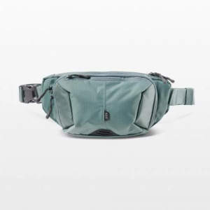 5.11 СУМКА ПОЯСНА COVRT SELECT CARRY PISTOL POUCH 3L BALSAM GREEN 56842-1004