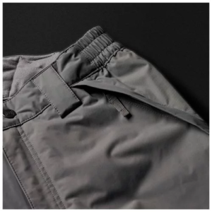 5.11 БРЮКИ ЗИМНИЕ BASTION PANTS STORM 48375-092