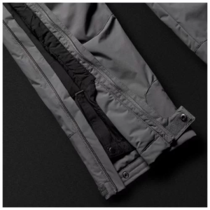 5.11 БРЮКИ ЗИМНИЕ BASTION PANTS STORM 48375-092