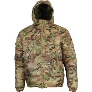 TAILOR КУРТКА ЗИМОВА RIP-STOP G-LOFT MULTICAM 44869249