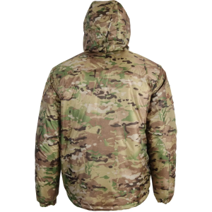 TAILOR КУРТКА ЗИМОВА RIP-STOP G-LOFT MULTICAM 44869249