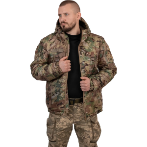 TAILOR КУРТКА ЗИМОВА RIP-STOP G-LOFT MULTICAM 44869249