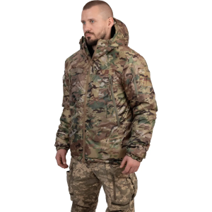 TAILOR КУРТКА ЗИМОВА RIP-STOP G-LOFT MULTICAM 44869249