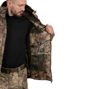 TAILOR КУРТКА ЗИМОВА RIP-STOP G-LOFT MULTICAM 44869249