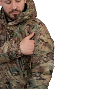 TAILOR КУРТКА ЗИМОВА RIP-STOP G-LOFT MULTICAM 44869249