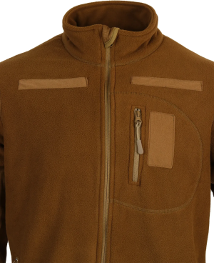 TAILOR КОФТА ФЛИСОВАЯ COYOTE 49028205