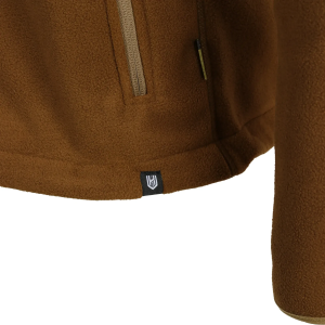 TAILOR КОФТА ФЛИСОВАЯ COYOTE 49028205