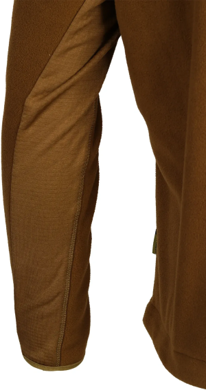 TAILOR КОФТА ФЛИСОВАЯ COYOTE 49028205