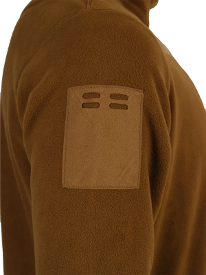 TAILOR КОФТА ФЛИСОВАЯ COYOTE 49028205