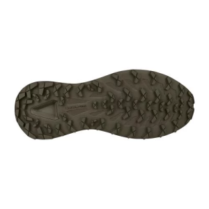 LOWA КРОССОВКИ ТРЕККИНГОВЫЕ FORTUX GTX RANGER GREEN 311814/0750