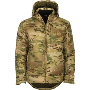 SNUGPAK КУРТКА ЗИМОВА TOMAHAWK MULTICAM 156812-44