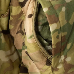 SNUGPAK КУРТКА ЗИМОВА TOMAHAWK MULTICAM 156812-44