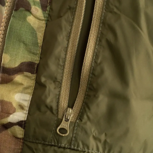SNUGPAK КУРТКА ЗИМОВА TOMAHAWK MULTICAM 156812-44