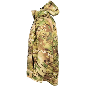 SNUGPAK КУРТКА ЗИМОВА SJ12 REVERSIBLE MULTICAM/OLIVE 1699030-81