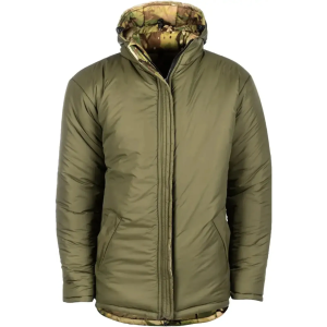 SNUGPAK КУРТКА ЗИМОВА SJ12 REVERSIBLE MULTICAM/OLIVE 1699030-81