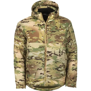 SNUGPAK КУРТКА ЗИМОВА SPEARHEAD MULTICAM 156812-49