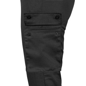 MIL-TEC ЖЕНСКИЕ БРЮКИ ARMY BLACK 11139002