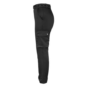 MIL-TEC ЖЕНСКИЕ БРЮКИ ARMY BLACK 11139002
