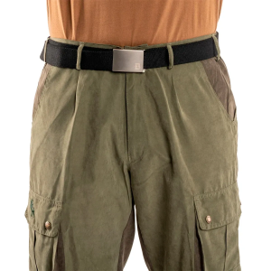 MIL-TEC ШТАНИ МИСЛИВСЬКІ HUNTING PANTS OLIVE 11951301