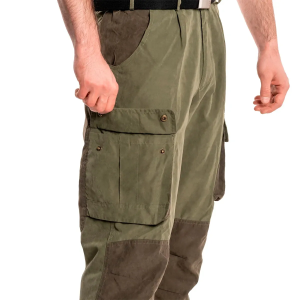 MIL-TEC ШТАНИ МИСЛИВСЬКІ HUNTING PANTS OLIVE 11951301