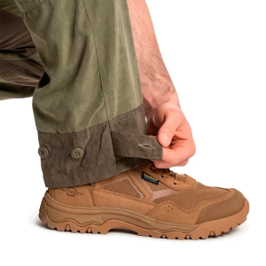 MIL-TEC ШТАНИ МИСЛИВСЬКІ HUNTING PANTS OLIVE 11951301