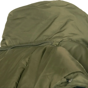 SNUGPAK КУРТКА ARROWHEAD OLIVE 1699030-67
