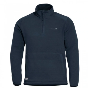 PENTAGON ФЛІСОВА КОФТА KEDROS NAVY BLUE K09023-2.0-05MB