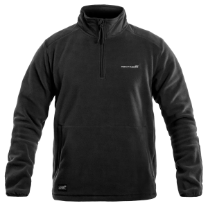 PENTAGON ФЛІСОВА КОФТА KEDROS BLACK K09023-2.0-01