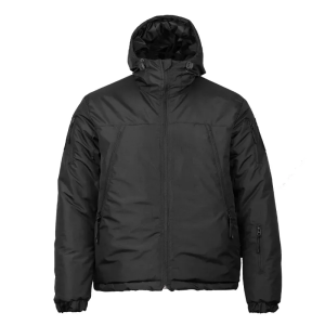 TAILOR КУРТКА ЗИМНЯЯ RIP-STOP G-LOFT BLACK 44869202-46